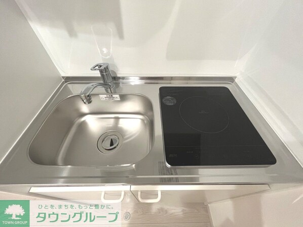 MELDIA相模大野の物件内観写真